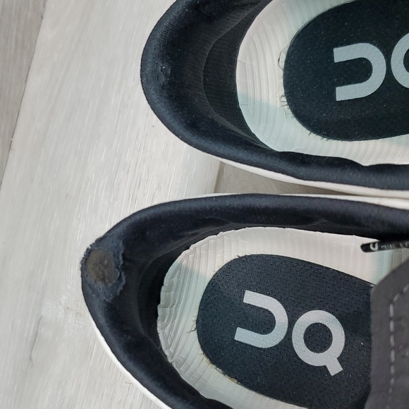 On Running Cloudswift Womens Athletic Running Sneakers shoes sz 8.5 - Picture 14 of 14